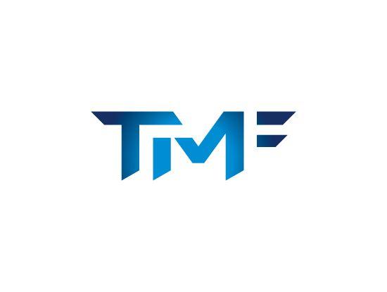 TMF Logo - Training Logo Design for TMF by kimdesigner ( Brilliant Webdesign ...