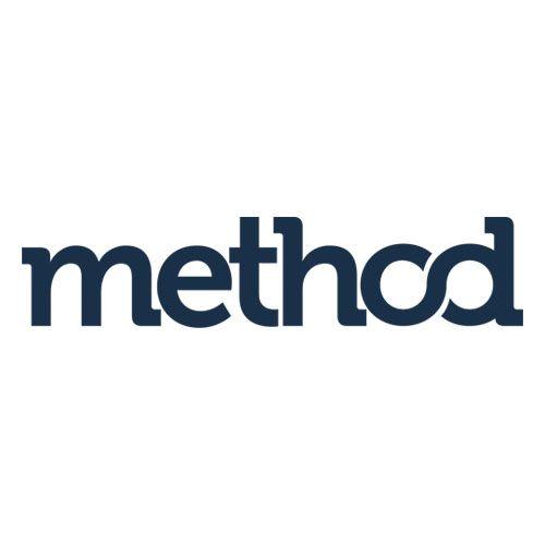 Method Logo - CRM Software for QuickBooks