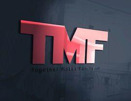 TMF Logo - Logo for TMF
