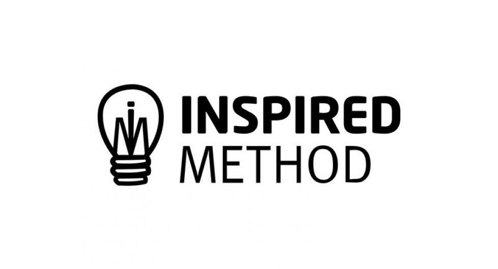Method Logo - Inspired Method Logo | May Smith Media