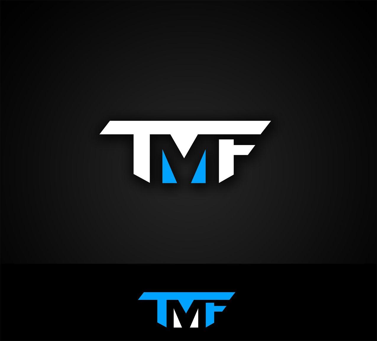 TMF Logo - Training Logo Design for TMF by nadisenyo. Design
