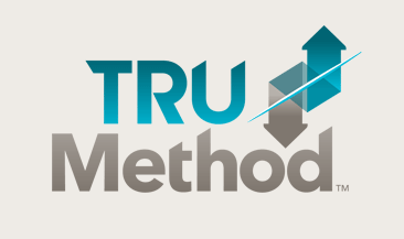 Method Logo - TRU™ METHOD. Compass Point Retirement Planning