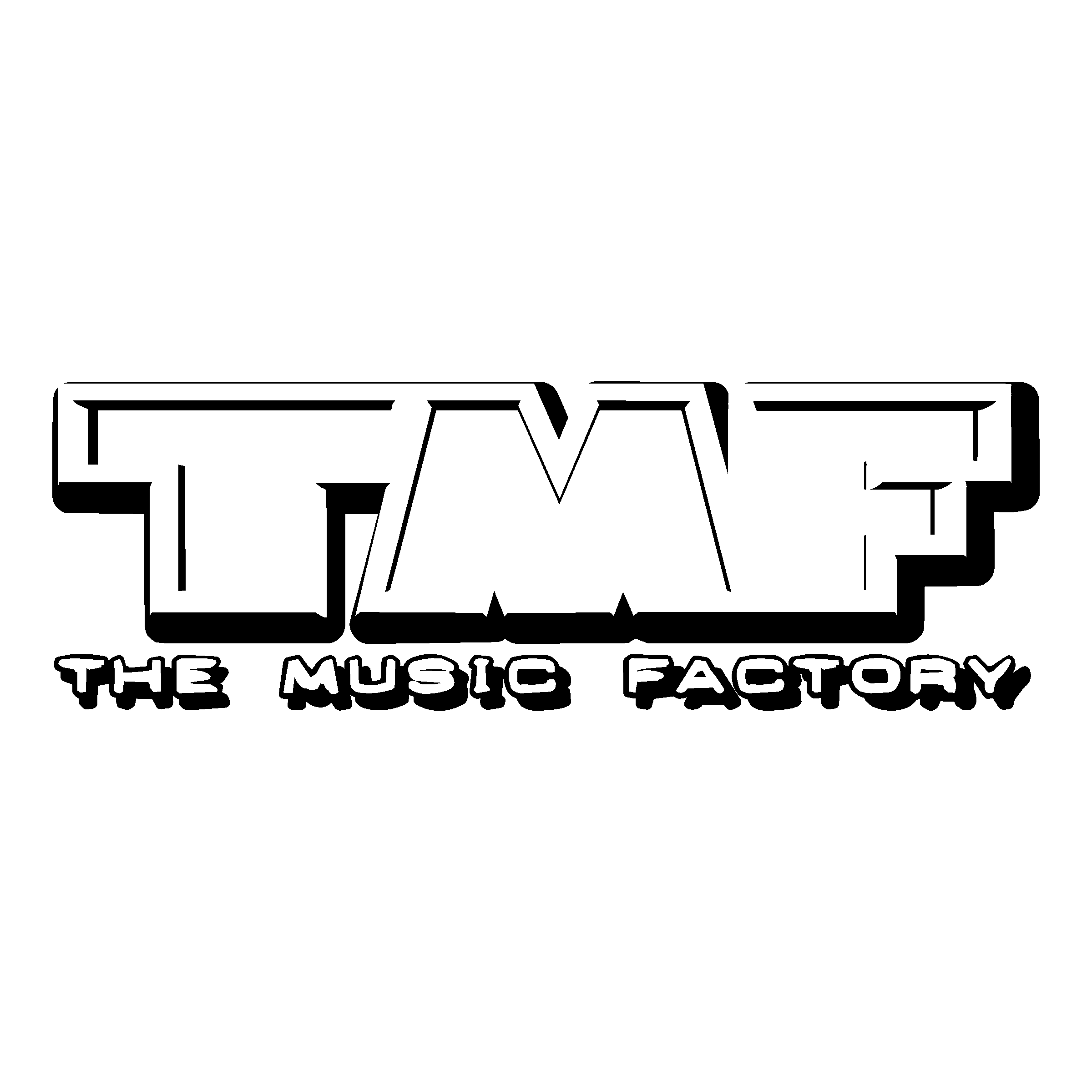 TMF Logo - TMF Logo PNG Transparent & SVG Vector - Freebie Supply