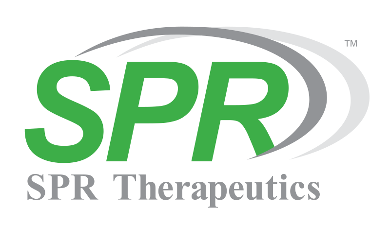 SPR Logo - Company – SPR Therapeutics