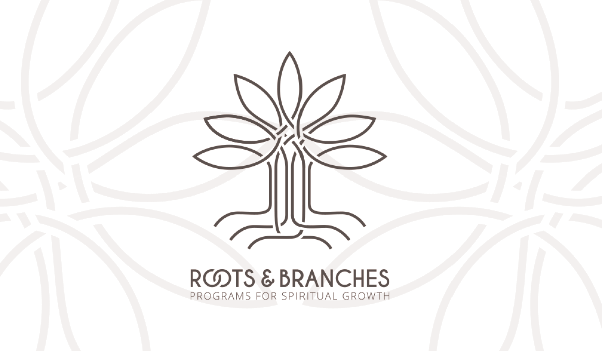 Branches Logo - Sweet Sin Design