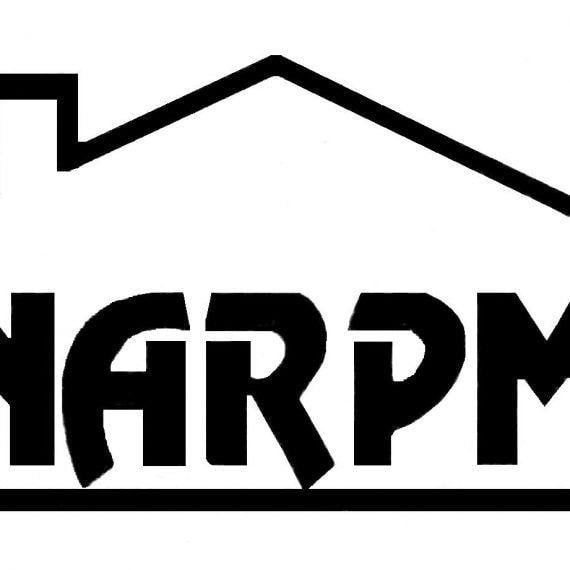 Narpm Logo - NARPM. Boardwalk Property Management