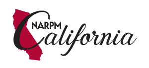 Narpm Logo - California NARPM |