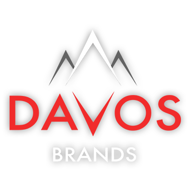 Davos Logo - Davos Brands
