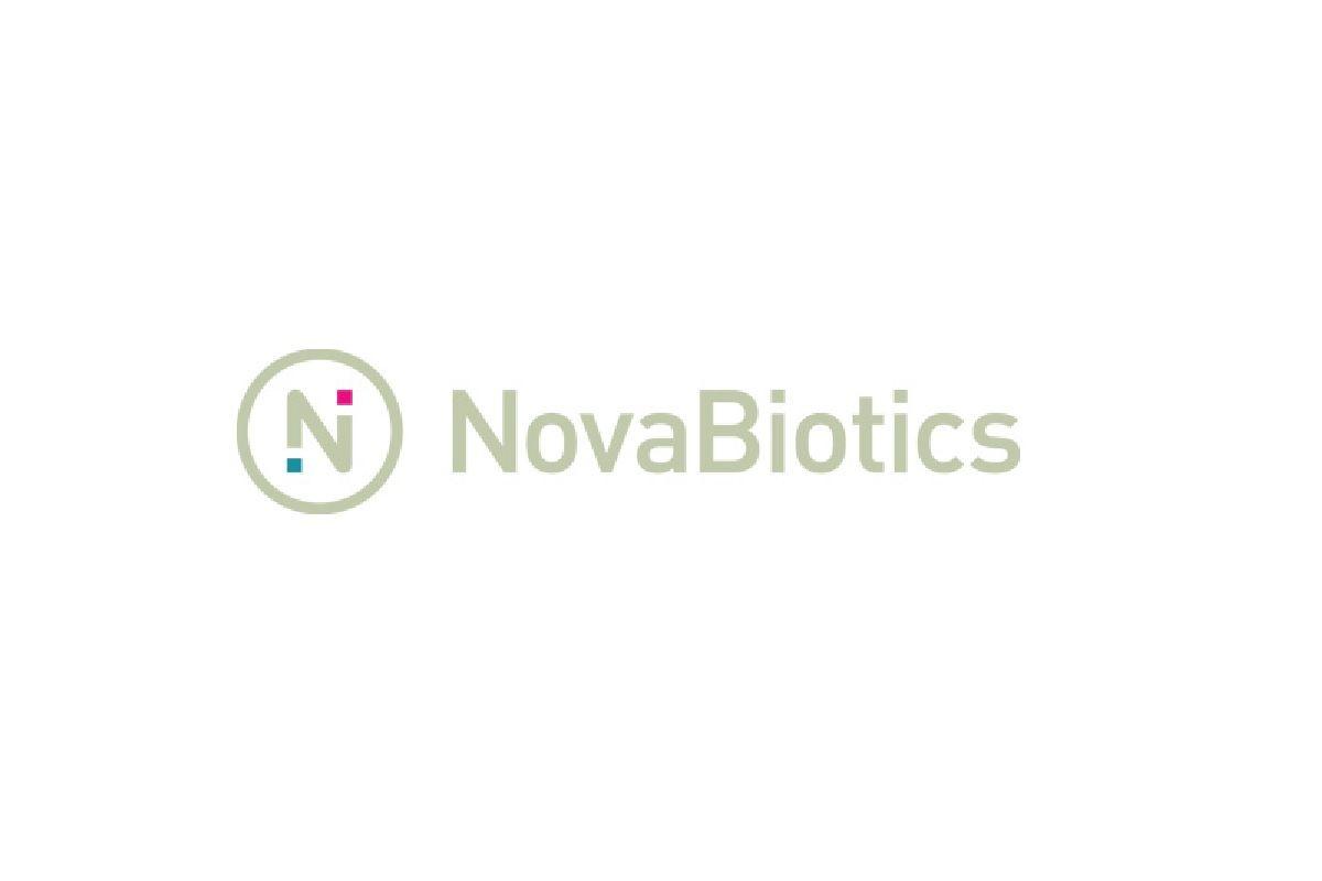 Davos Logo - Davos: NovaBiotics welcomes UK government announcement on tackling