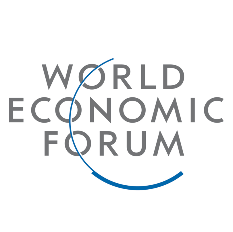 Davos Logo - World Economic Forum Logo Innovation Group