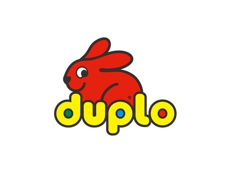 Duplo Logo - Duplo Logo. Skippy's Random Ramblings