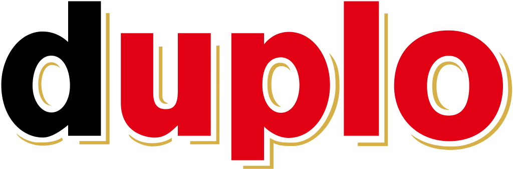 Duplo Logo - Logo Duplo.svg