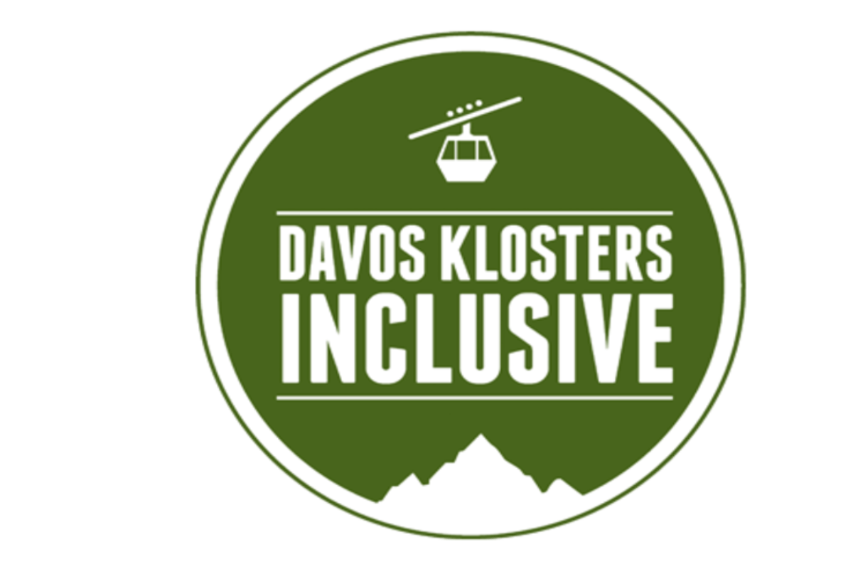 Davos Logo - Hotel Alpina Klosters | Swiss Alpine Lifestyle in Klosters