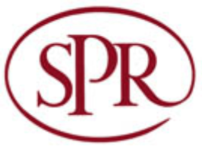 SPR Logo - SPR Logo