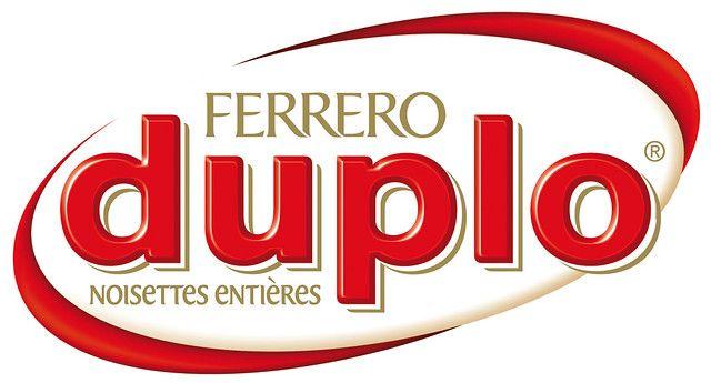 Duplo Logo - Logo Ferrero Duplo | ferrero_france | Flickr