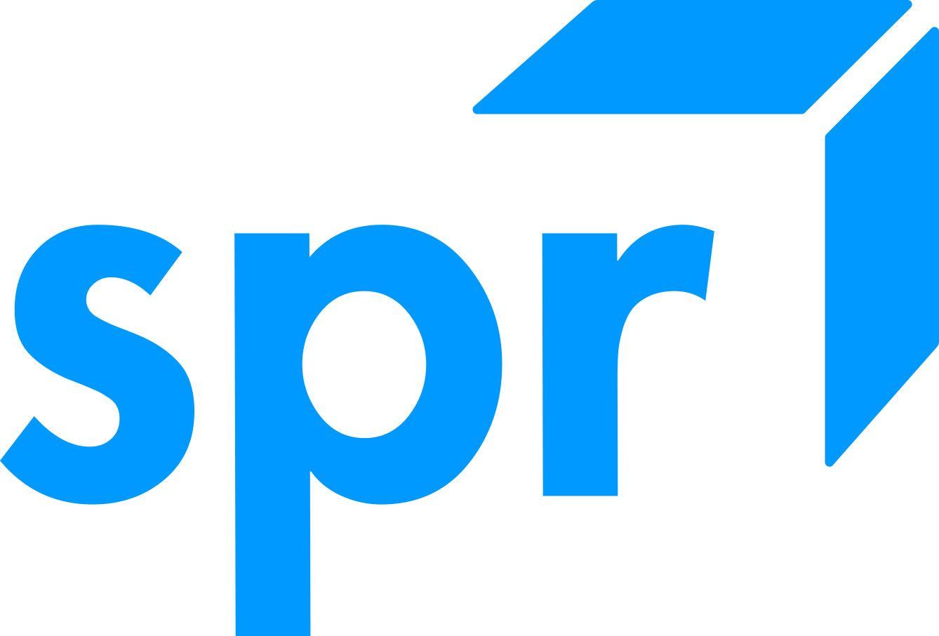 SPR Logo - LogoDix