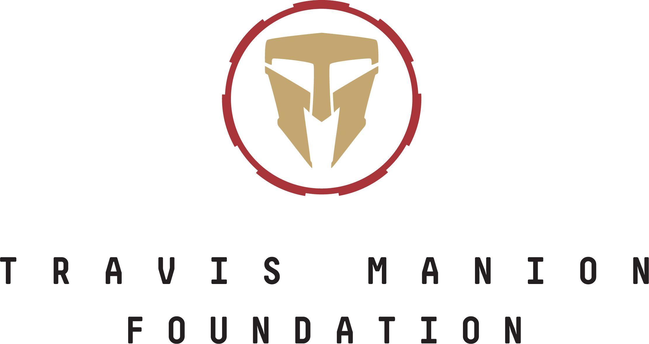 TMF Logo - oplegacyguide. Travis Manion Foundation