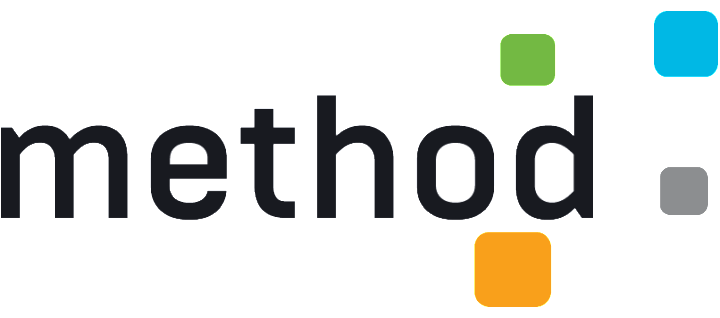 Method Logo - Method Ltd Business Network