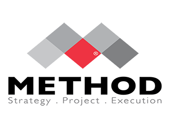 Method Logo - Method Corporation | About Us