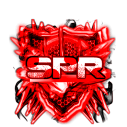 SPR Logo - SPR Logo 2 - Roblox