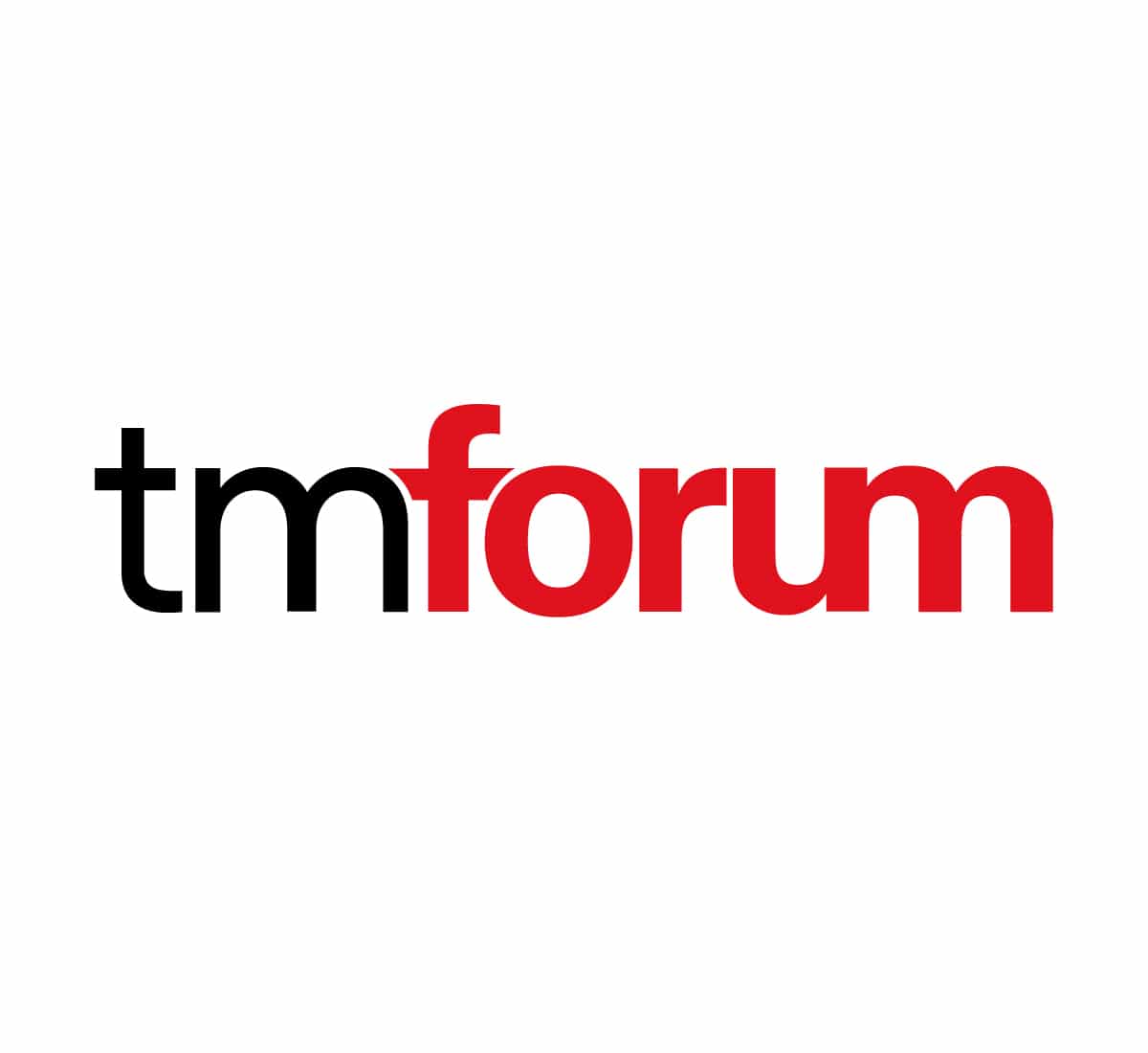 TMF Logo - TM Forum to manage Digital Transformation, Agile Business