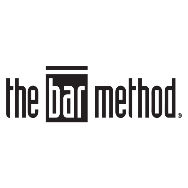 Method Logo - The Bar Method - Tampa in Tampa, FL | Peerfit Fitness Partner