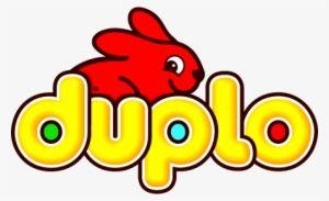 Duplo Logo - Lego Logo PNG Images | PNG Cliparts Free Download on SeekPNG