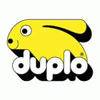 Duplo Logo - Duplo | Brands of the World™ | Download vector logos and logotypes