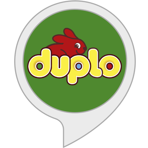 Duplo Logo - Amazon.com: LEGO Duplo Stories: Alexa Skills