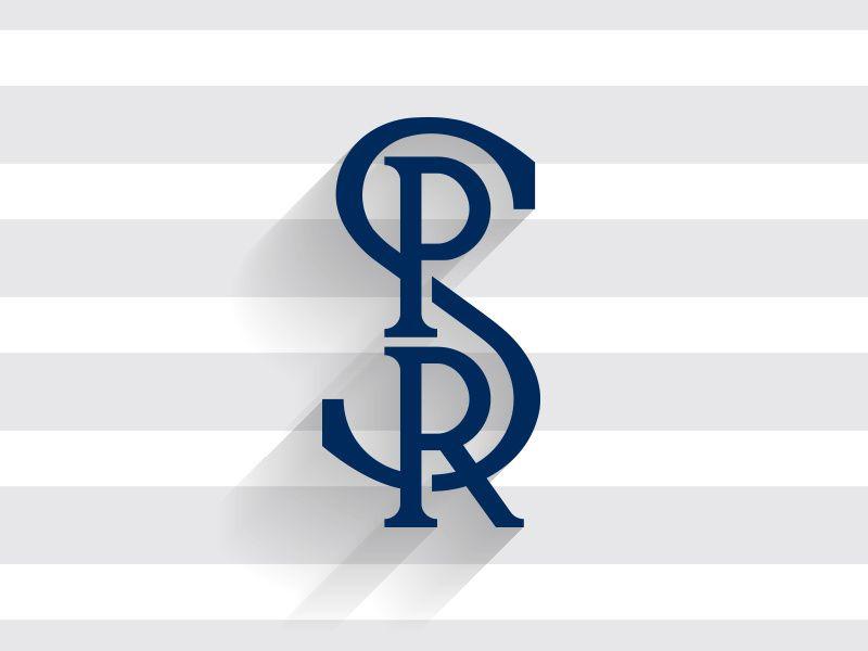 SPR Logo - Dribbble - spr_logo2.jpg by LANE PORTER™