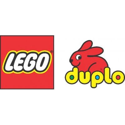 Duplo Logo - LEGO® DUPLO®