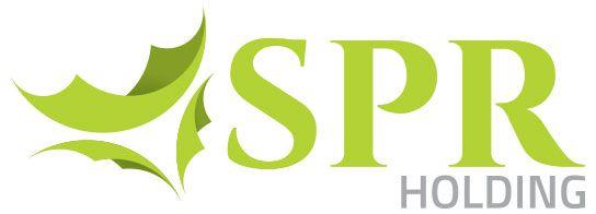 SPR Logo - Home - SPR Holding