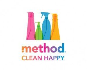 Method Logo - Method