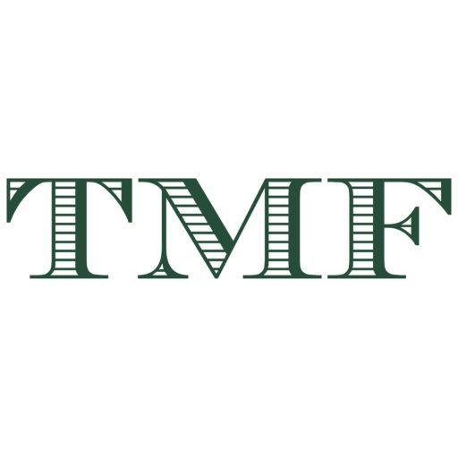 TMF Logo - LOGO Montesinos Foundation Montesinos. THE MONTESINOS