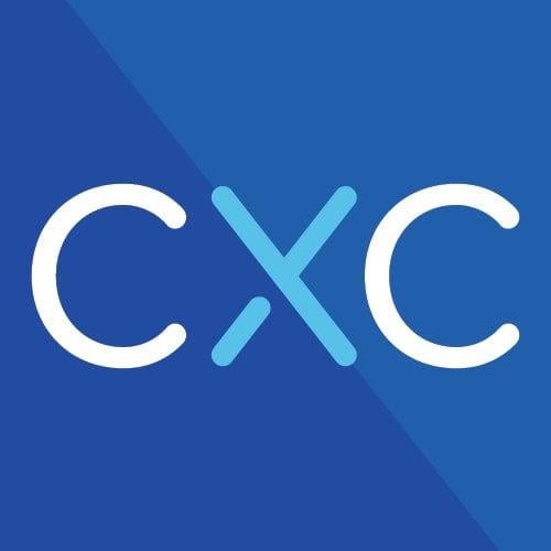 clearXchange Logo - clearxchange logo - Person-Centered Tech