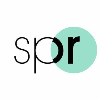 SPR Logo - SPR (@SocPedResearch) | Twitter