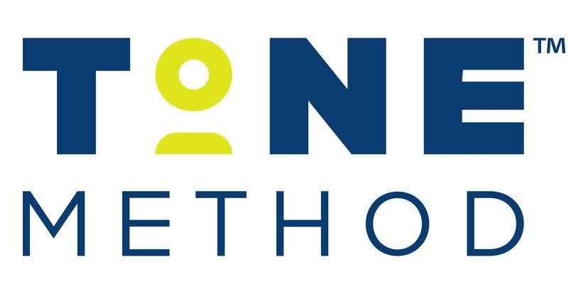 Method Logo - TONE Method
