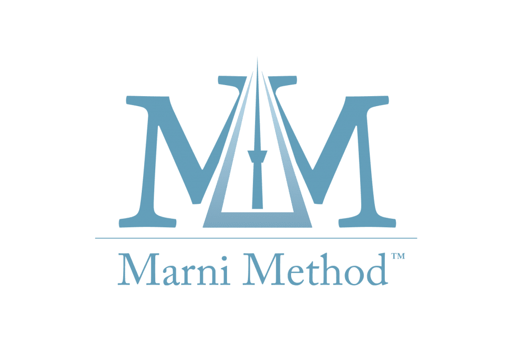 Method Logo - Marni Method - Logo color - Websites, Brand Development, Marketing ...