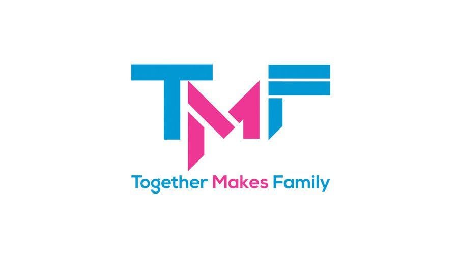 TMF Logo - Entry by Sobujhossen835 for Logo for TMF