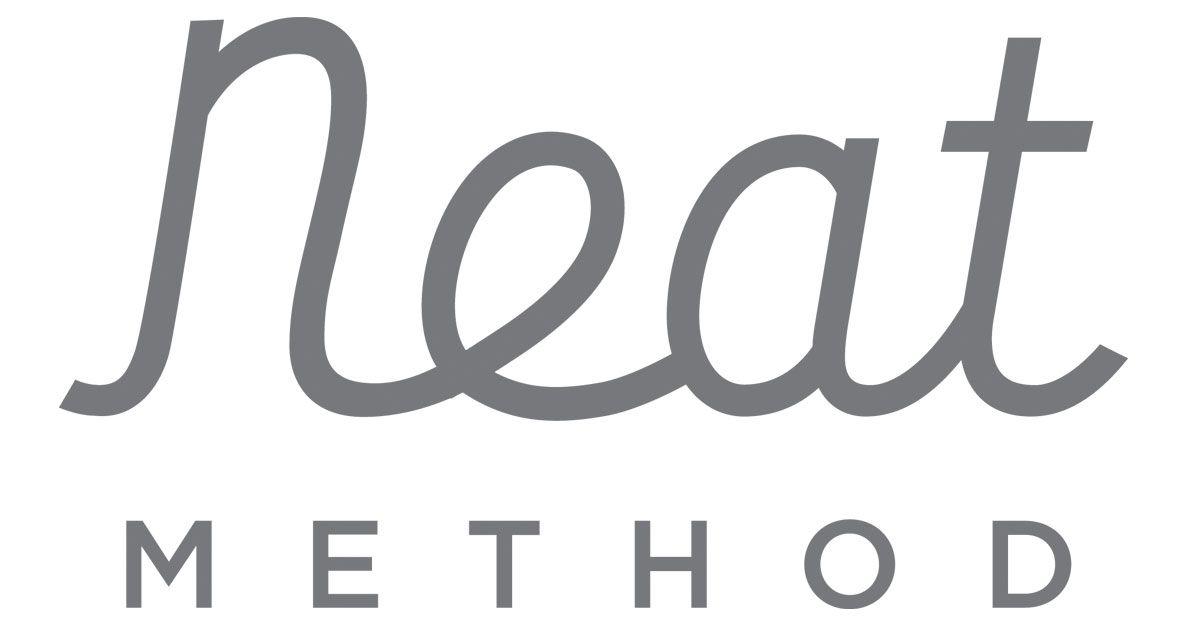 Method Logo - Get in | TOUCH - NEAT Method