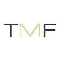 TMF Logo - tmf-logo - MaterialDistrict
