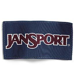 JanSport Logo - SUPERBREAK® BACKPACK