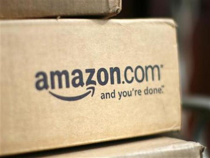 IPNav Logo - Exclusive: Amazon seeks leader for patent acquisitions - Reuters