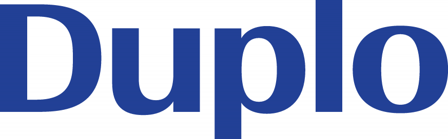 Duplo Logo - Duplo Logo - Styers Equipment