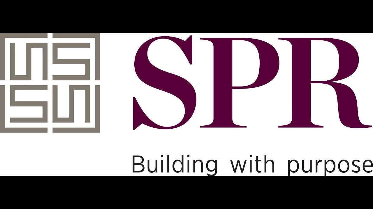 SPR Logo - SPR Highliving District