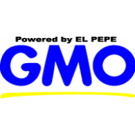 GMO Logo - GMO. Brands of the World™. Download vector logos and logotypes