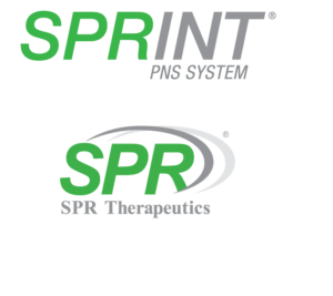 SPR Logo - SPR Therapeutics