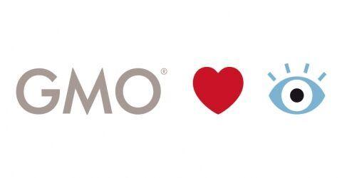 GMO Logo - GMO | Luxottica