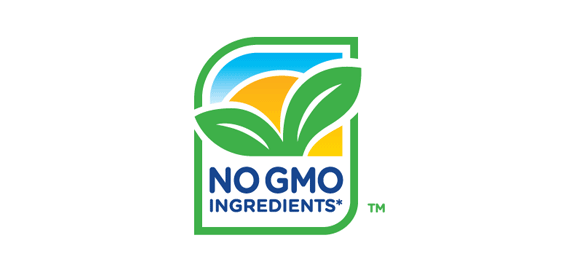 GMO Logo - GMOs