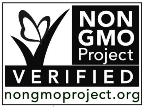 GMO Logo - GMO FAQ. Living Non GMO : The Non GMO Project